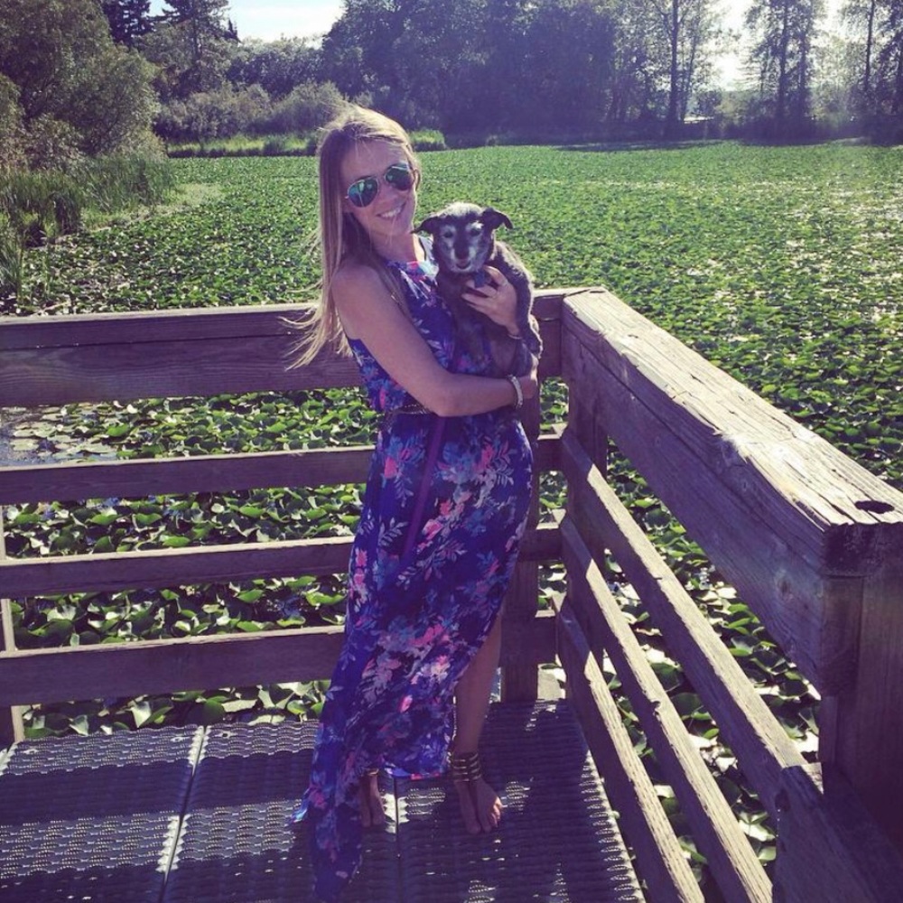 Meet your Posher, Nicole
